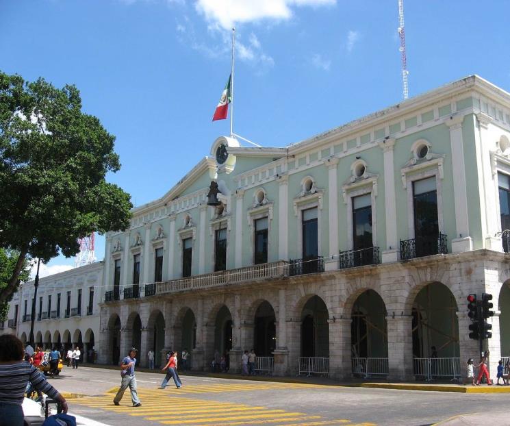 Moody´s México sube calificación de Yucatán a AA-