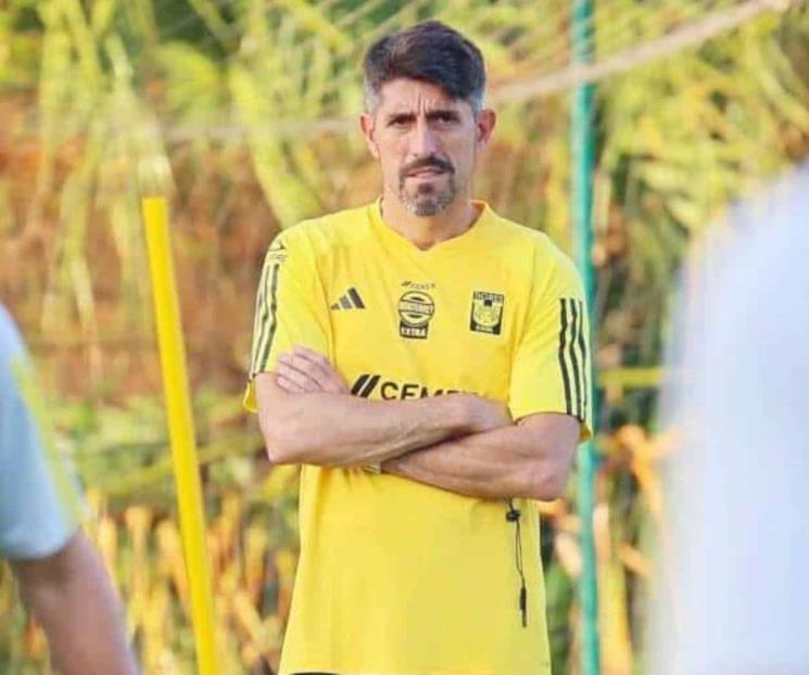 Paunovic y su fórmula de éxito con los suplentes en Tigres