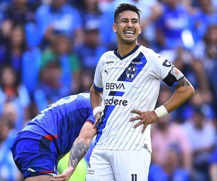 Pone en suspenso traspaso de Maxi Meza a River Plate