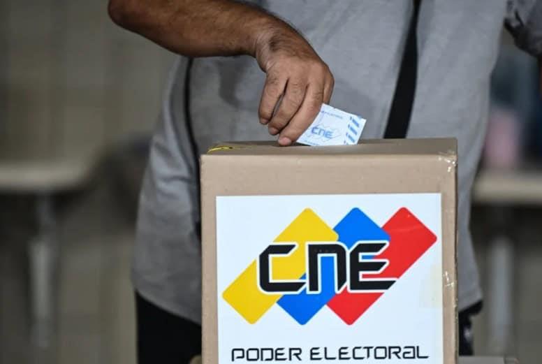 Elecciones Venezuela: González parece ser el ganador, reitera UE