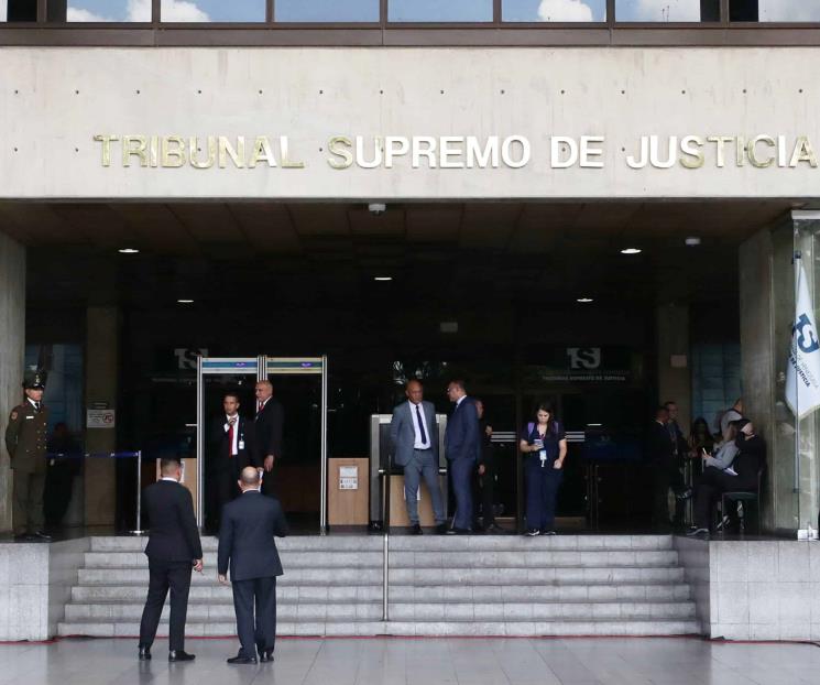 Revisa Tribunal Supremo de Venezuela peritaje sobre los comicios