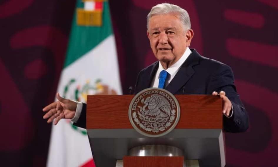 Muy mal que un policía haya sido escolta de Zambada: AMLO