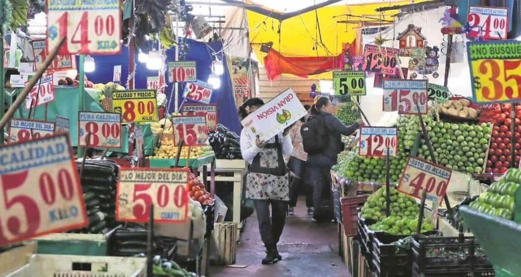 Se siguen manteniendo precios de la canasta básica: Profeco