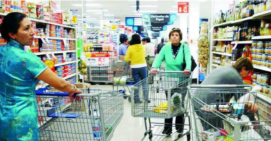 Retrocede confianza del consumidor en julio: Inegi