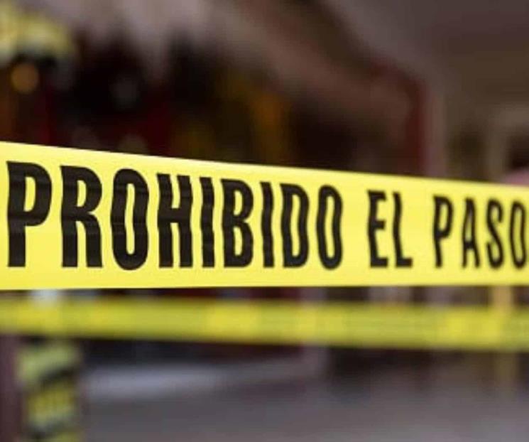 Hallan el cadáver de un hombre en vivienda de Juárez