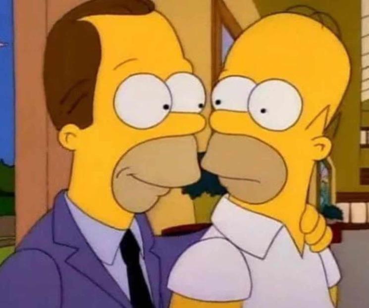 Añorado personaje de Los Simpson regresará luego de 32 años