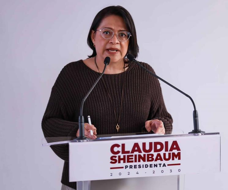 Concamin busca trabajar con próxima directora de CFE