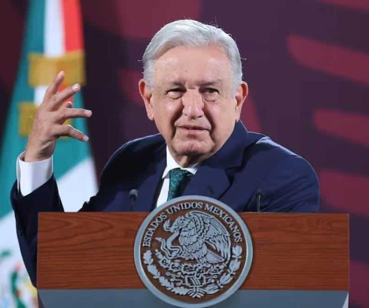 Definirá TEPJF si AMLO intervino en los comicios