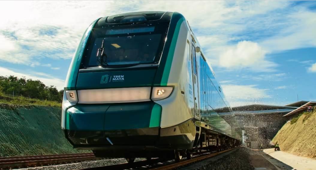 General encargado del Tren Maya reconoce infraestructura compleja