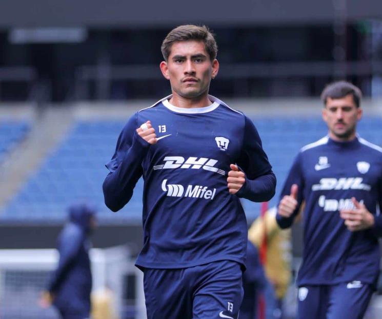 Va Pumas por Cuartos en Leagues Cup