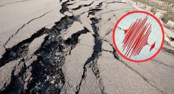 Temblor de magnitud 4.4 sacude el área de Los Ángeles