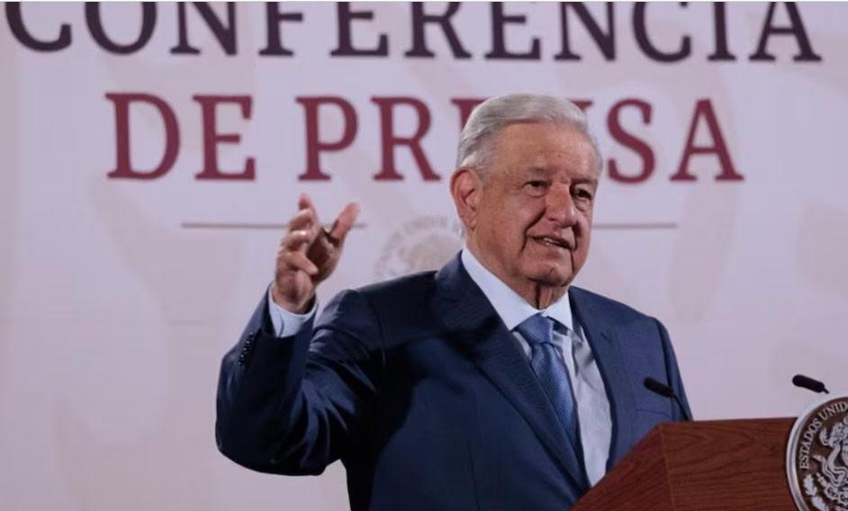 Se dejará el mejor sistema de salud del mundo, asegura AMLO