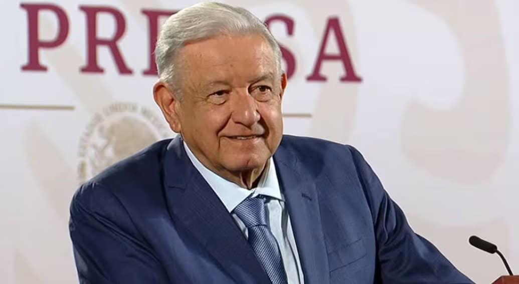 AMLO afirma que Sheinbaum tendrá su propio estilo de gobernar