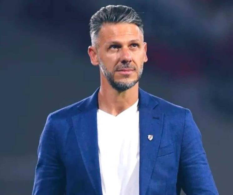 Martín Demichelis, nuevo DT de Rayados, llegará directo a Puebla