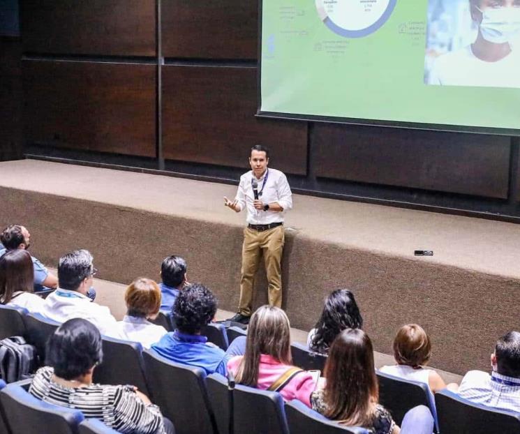 Pone en marcha SN su Sistema de Monitoreo Ambiental