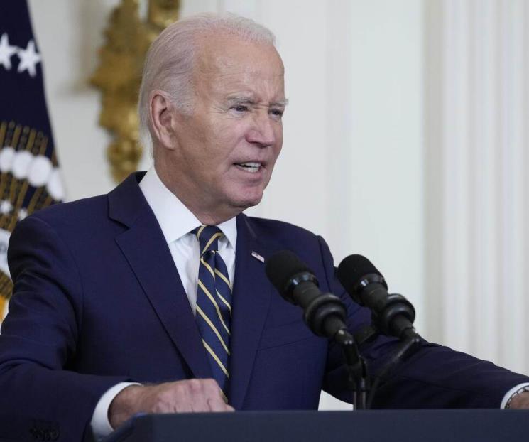 Biden anuncia 150 millones de dólares  para lucha anticáncer