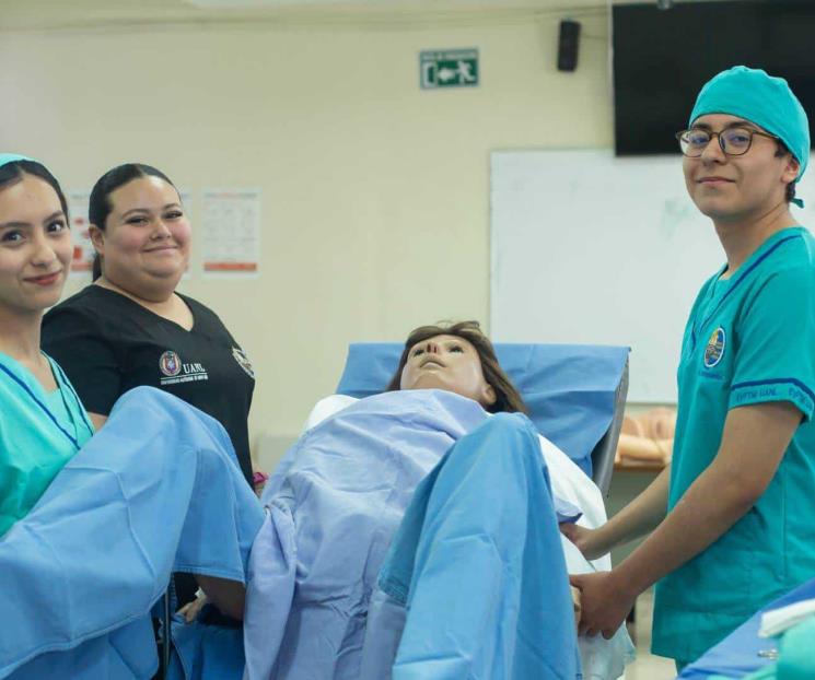 Técnica Médica, 50 años capacitando a técnicos en el área de salud