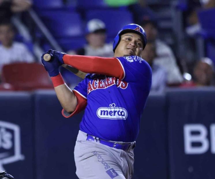 Se topan Sultanes en Acero