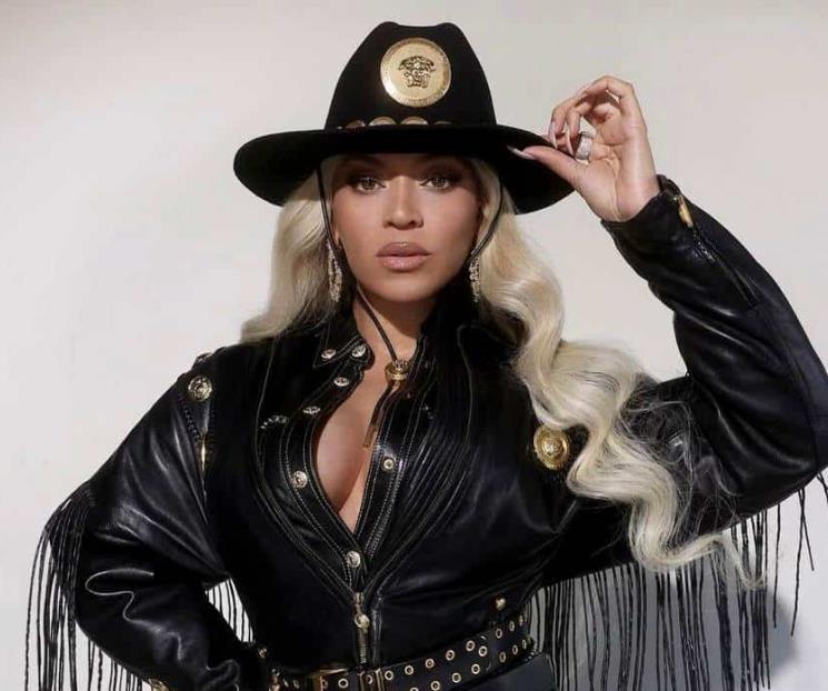 Lidera Beyoncé nominaciones en Peoples Choice Country Awards