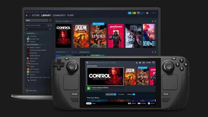 La Asus ROG Ally tendrá SteamOS muy pronto, gracias a Valve