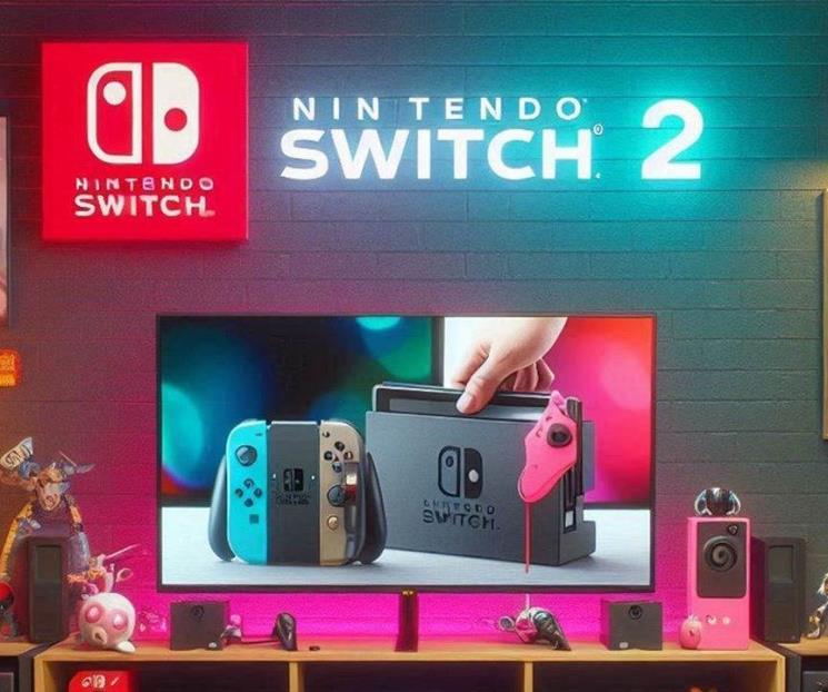 Nintendo Switch 2 podría sufrir un retraso inesperado