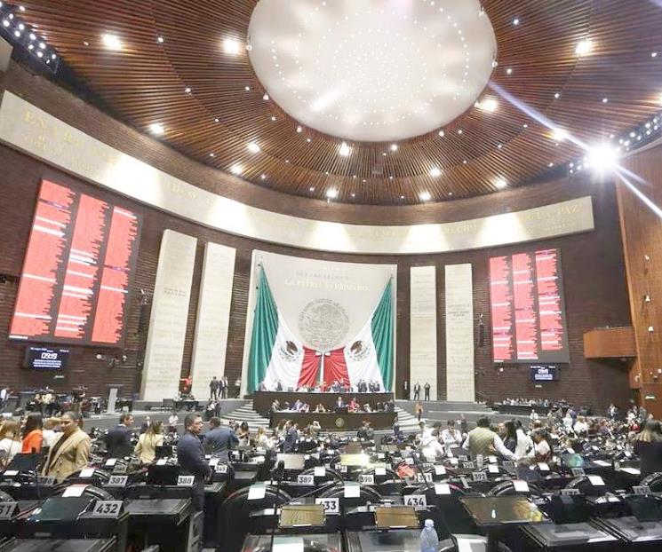 Piden al INE evitar distorsión con sobrerrepresentación