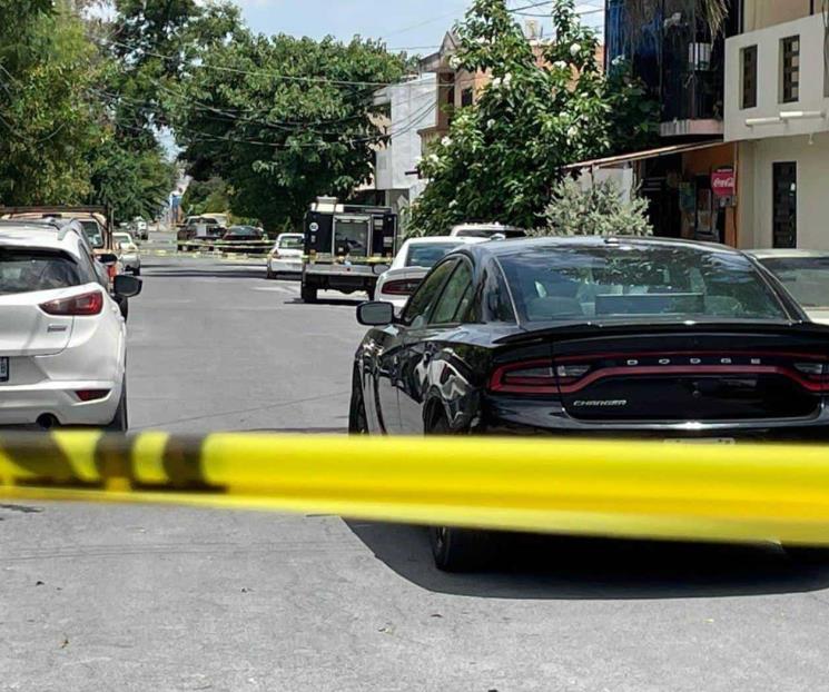 Asesinan a hombre de 23 puñaladas en San Nicolás