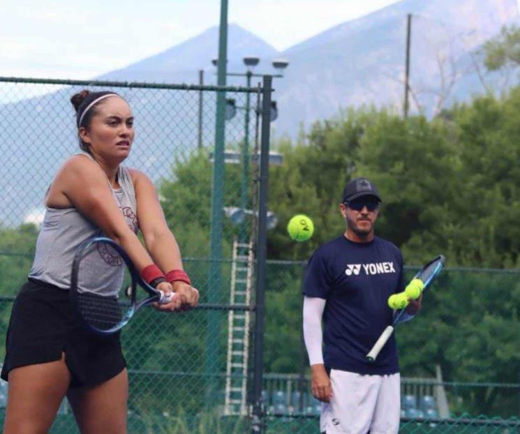 Abierto de Monterrey iniciará este fin de semana con ocho partidos