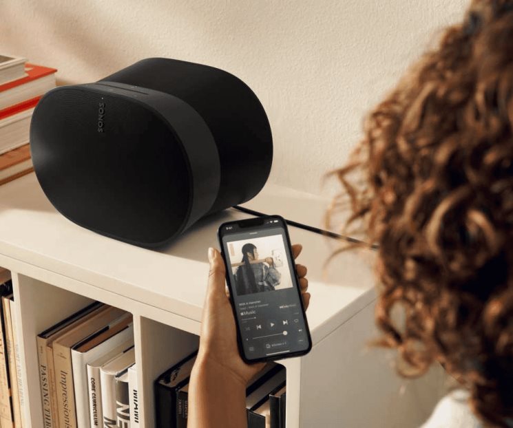 Sonos podría relanzar su antigua app para salir de la crisis