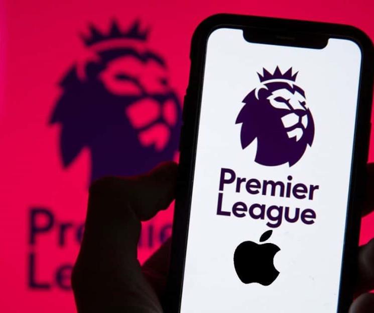 Reemplazará Premier League el VAR con sistema de iPhones 