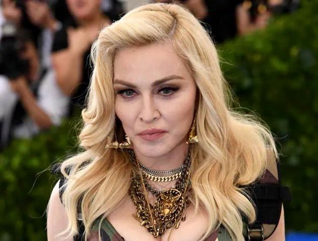 Madonna celebra 66 años con una fortuna de 850 millones de dólares