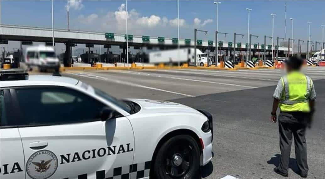 Cerrarán tramo de las autopistas La Pera-Cuautla y México-Cuernavaca