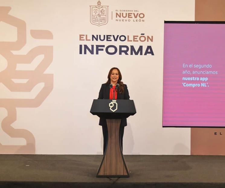 Invitan a la tercera edición de PROVEE NL 2024