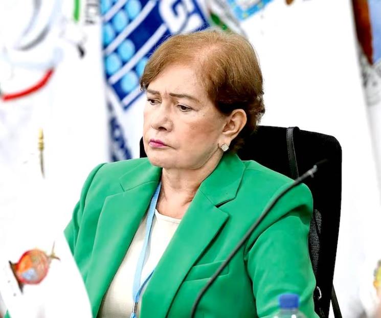 Renuncia fiscal de Sinaloa por caso Cuén Ojeda