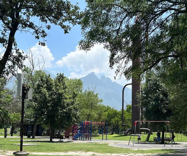 Será Monterrey la ciudad más limpia de NL