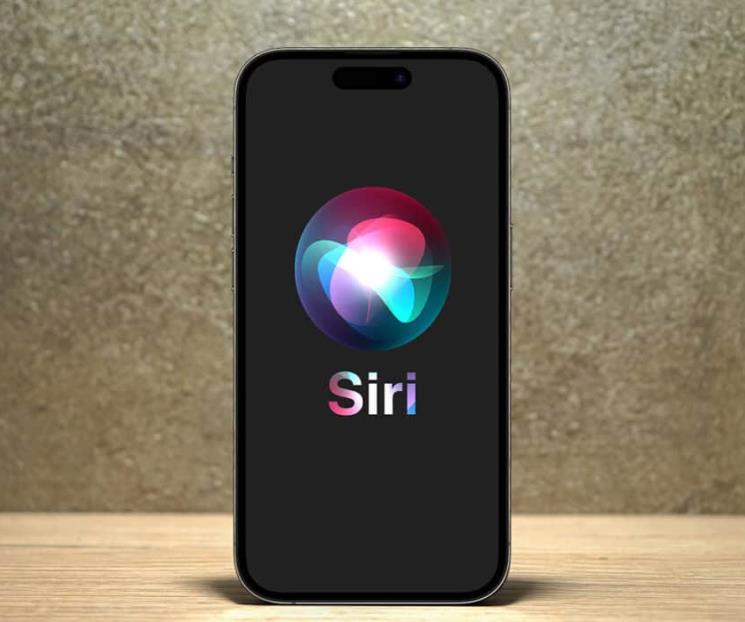 Apple renueva a Siri