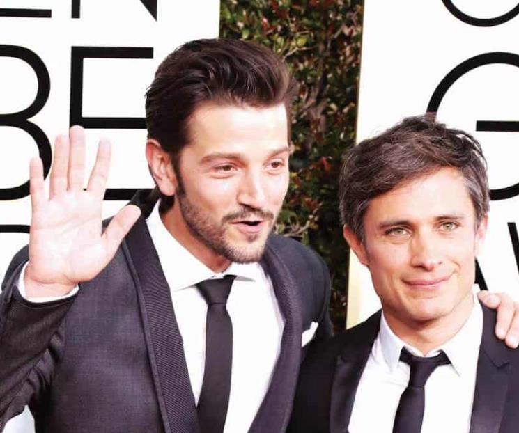 Gael García y Diego Luna protagonizarán nueva serie de Disney