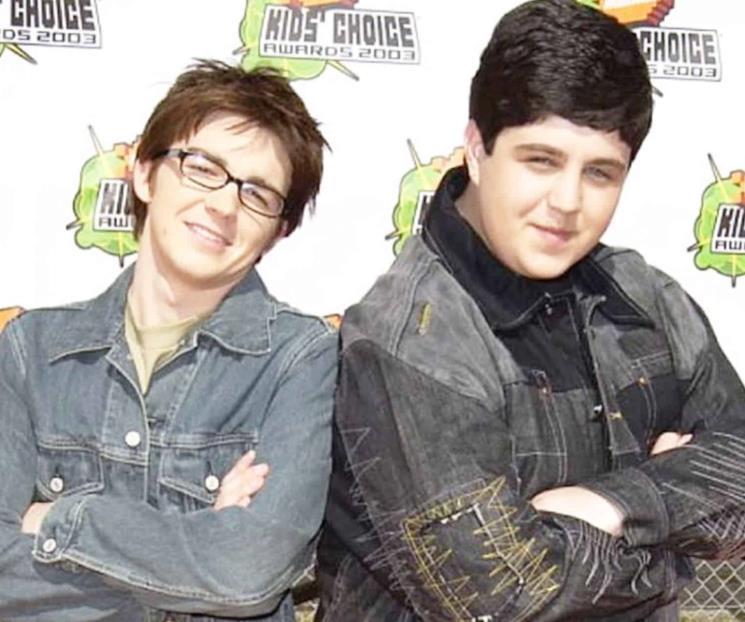 Drake y Josh podrían regresar a la pantalla juntos