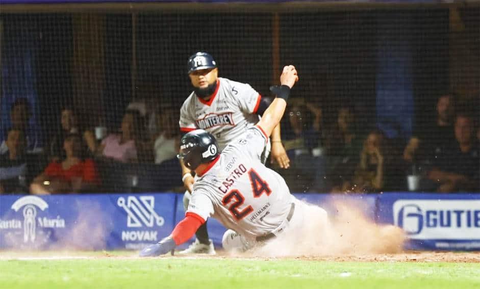 Igualan Sultanes serie ante Acereros