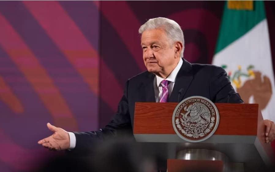 AMLO reacciona a paro en el Poder Judicial