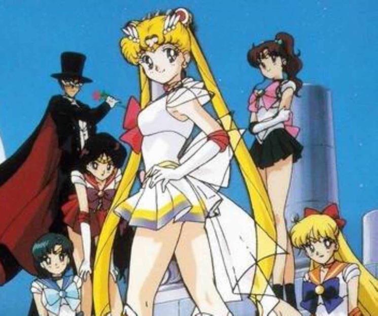 Sailor Moon me hizo gay; tesis del Tec de Monterrey causa revuelo