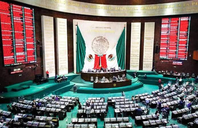 Consejo Mexicano de Negocios llama a asignación justa en Diputados