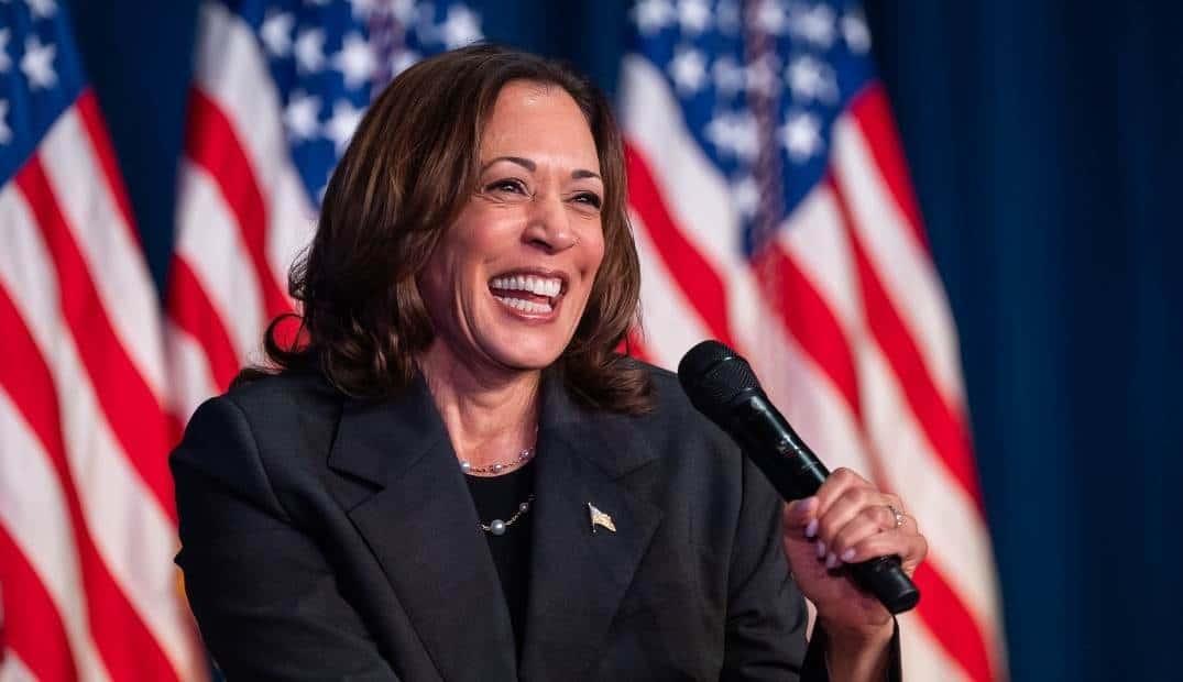 Kamala y Trump, en medio de batalla en 4 estados: encuesta del NYT