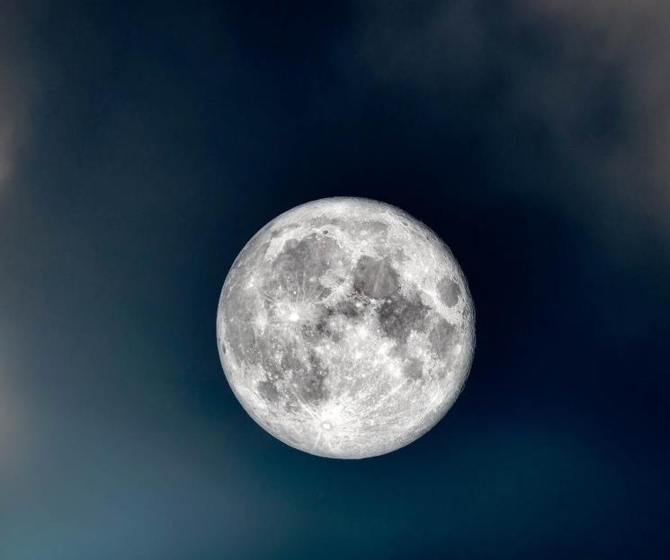 Luna Azul 2024: ¿Por qué se le llama Superluna?