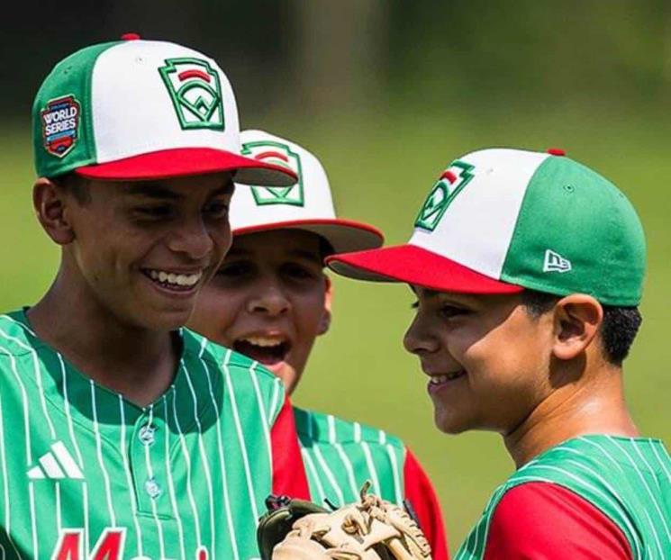 Elimina México a Cuba y sigue con vida en Williamsport