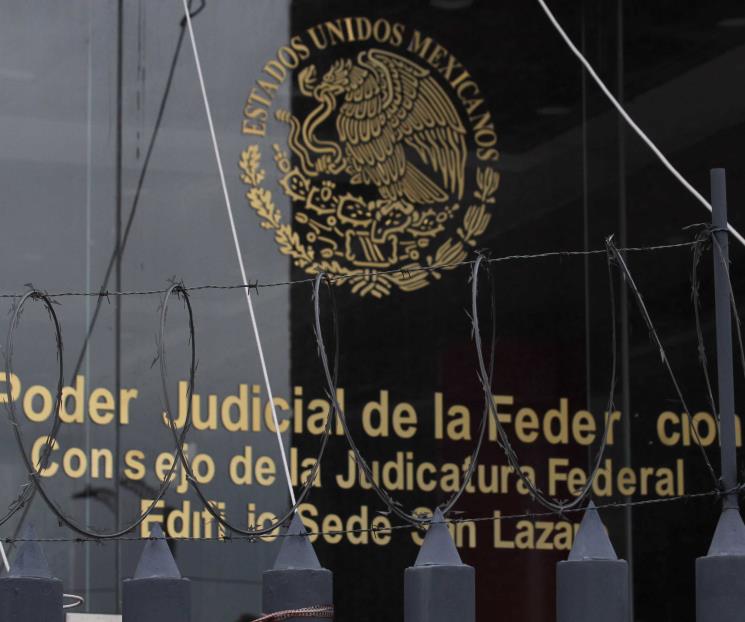 Pide IMEF al Congreso reconsiderar la reforma Judicial