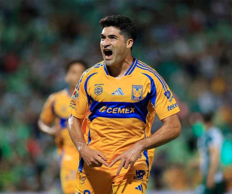 Peligra Tigres en próximas fechas