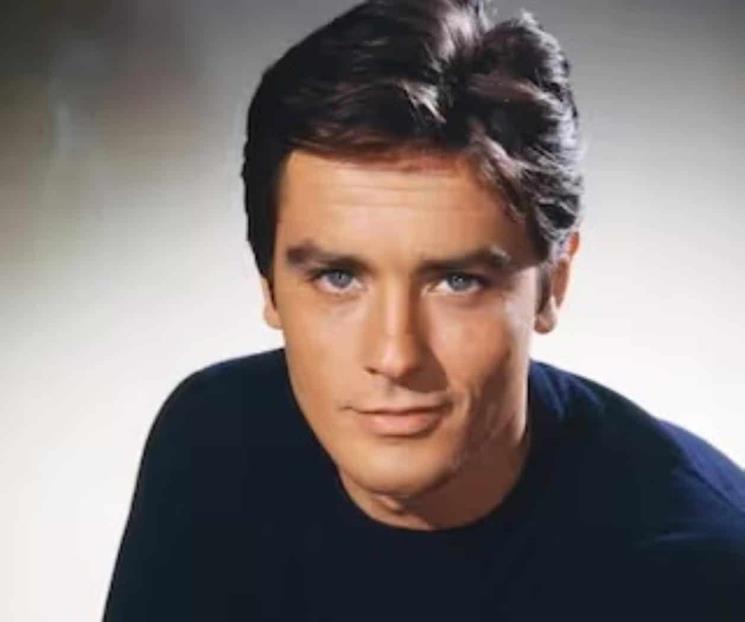 Así será el íntimo y privado funeral de Alain Delon