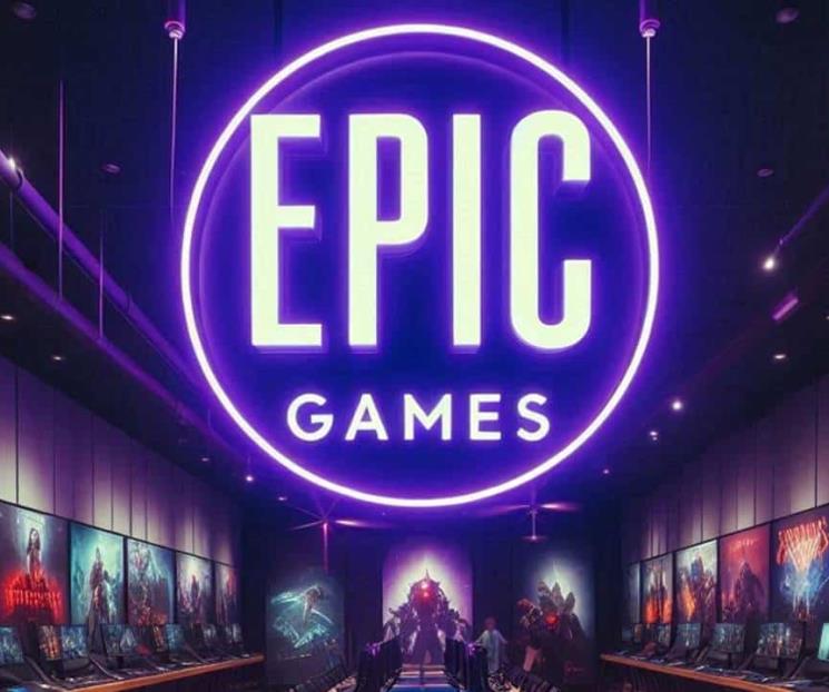 A Epic Games le sale más rentable regalar juegos