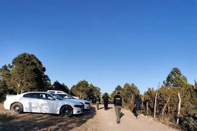 Hallan sin vida a joven desaparecido